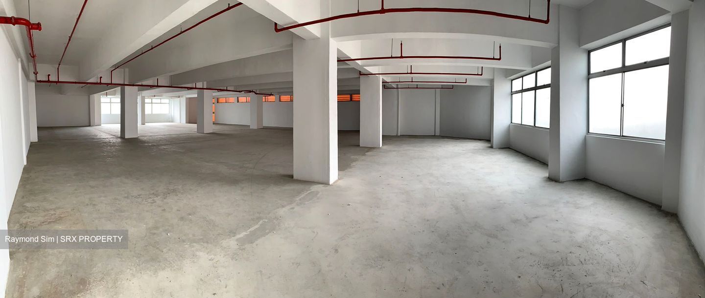 Ubi Road 1 (D14), Factory #364631261